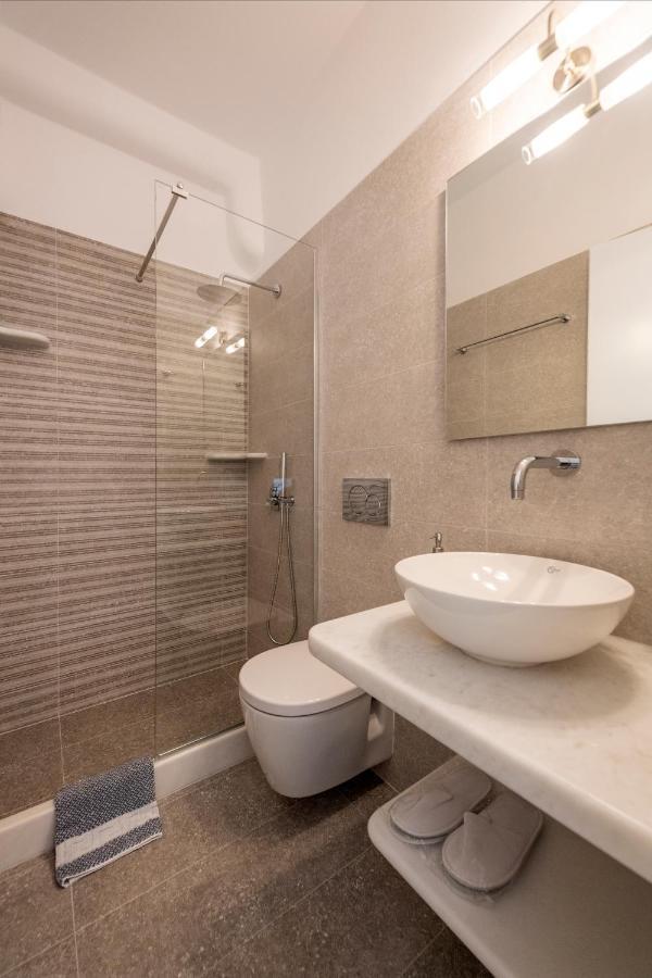 Villa Kalamies 2 Páros Dış mekan fotoğraf